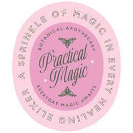 PracticalMagic logo
