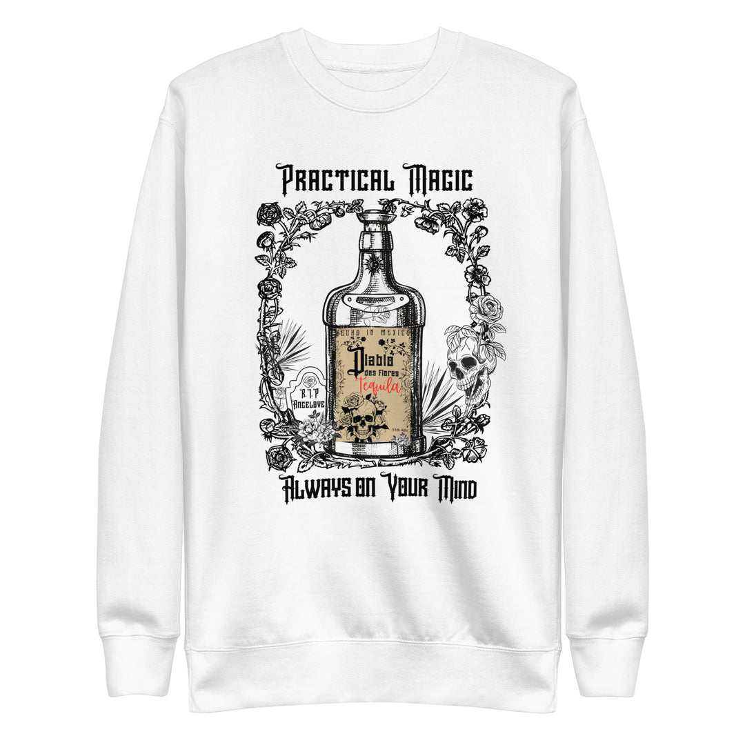 Unisex Premium Sweatshirt