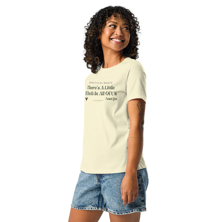 Women's Relaxed T-Shirt