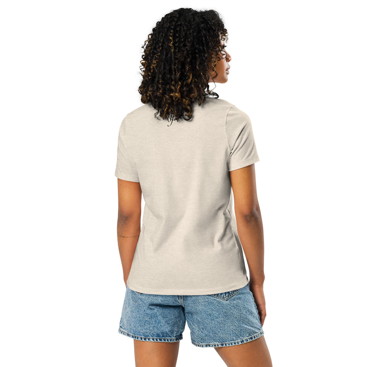 Women's Relaxed T-Shirt