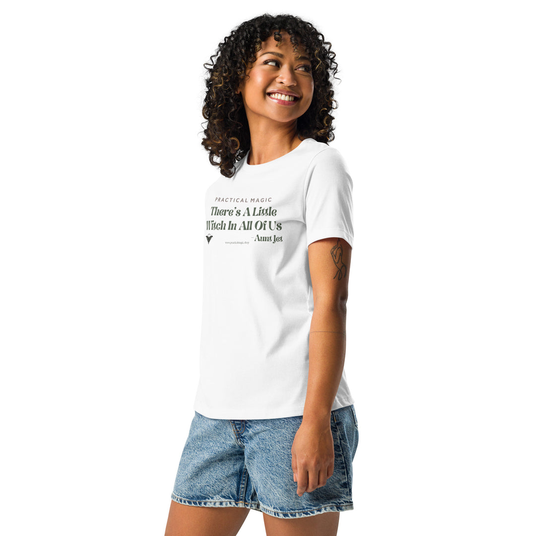 Women's Relaxed T-Shirt